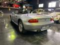 BMW Z3 Superbe cabriolet 2.8i 6 cyl Grau - thumbnail 2