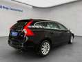 Volvo V60 D5 Summum Leder Navi Multimedia Einparkhilfe v Noir - thumbnail 6