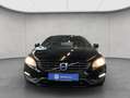 Volvo V60 D5 Summum Leder Navi Multimedia Einparkhilfe v Noir - thumbnail 9