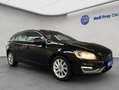 Volvo V60 D5 Summum Leder Navi Multimedia Einparkhilfe v Noir - thumbnail 8
