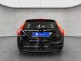 Volvo V60 D5 Summum Leder Navi Multimedia Einparkhilfe v Noir - thumbnail 4