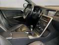 Volvo V60 D5 Summum Leder Navi Multimedia Einparkhilfe v Noir - thumbnail 31