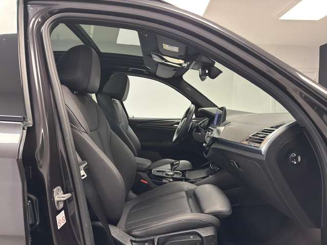 BMW X3 — photo 12