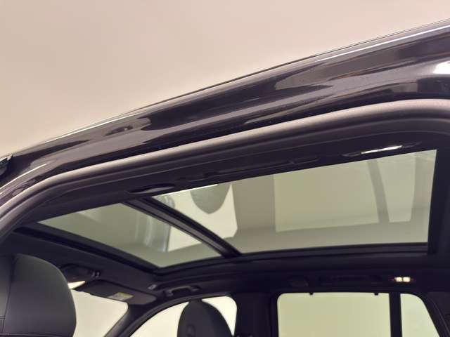 BMW X3 — photo 17