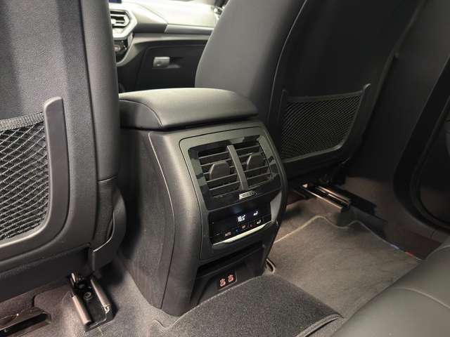 BMW X3 — photo 16