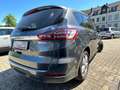 Ford S-Max 2,0 EcoBlue Business+Aut+NAVI+KLIMATR+PDC+SHZ+TEMP Grau - thumbnail 4