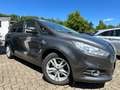 Ford S-Max 2,0 EcoBlue Business+Aut+NAVI+KLIMATR+PDC+SHZ+TEMP Grau - thumbnail 2