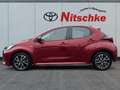 Toyota Yaris Hybrid Club, Rückfahrkamera Rojo - thumbnail 2