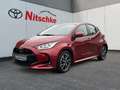 Toyota Yaris Hybrid Club, Rückfahrkamera Rojo - thumbnail 1