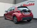 Toyota Yaris Hybrid Club, Rückfahrkamera Rojo - thumbnail 3