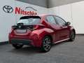 Toyota Yaris Hybrid Club, Rückfahrkamera Rojo - thumbnail 5