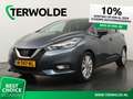 Nissan Micra 1.0 IG-T N-Connecta | Airco & Apple Carplay/Androi Gris - thumbnail 1