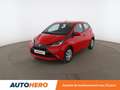 Toyota Aygo 1.0 VVT-i X-Play Rouge - thumbnail 1