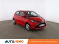 Toyota Aygo 1.0 VVT-i X-Play Rouge - thumbnail 8