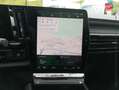 Renault Austral 1.3 TCe mild hybrid 160ch Techno esprit Alpine aut Modrá - thumbnail 20