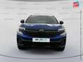 Renault Austral 1.3 TCe mild hybrid 160ch Techno esprit Alpine aut Modrá - thumbnail 2