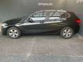 BMW 116 116d Advantage Noir - thumbnail 3