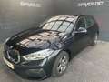 BMW 116 116d Advantage Noir - thumbnail 1