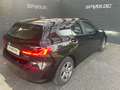 BMW 116 116d Advantage Noir - thumbnail 4