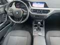 BMW 116 116d Advantage Noir - thumbnail 9