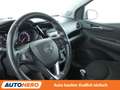 Opel Karl 1.0 Rocks*TEMPO*PDC*SHZ*KLIMA*GARANTIE* Silber - thumbnail 11