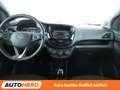 Opel Karl 1.0 Rocks*TEMPO*PDC*SHZ*KLIMA*GARANTIE* Silber - thumbnail 12