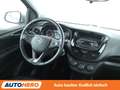 Opel Karl 1.0 Rocks*TEMPO*PDC*SHZ*KLIMA*GARANTIE* Silber - thumbnail 13