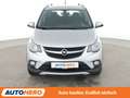Opel Karl 1.0 Rocks*TEMPO*PDC*SHZ*KLIMA*GARANTIE* Silber - thumbnail 9