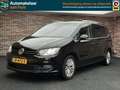 Volkswagen Sharan 1.4 TSI Highline 7 persoons| Dak| Xenon| Camera| T Zwart - thumbnail 1