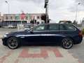BMW 520 520d Touring Futura Bleu - thumbnail 4