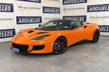 400 4Plazas Manual 406cv