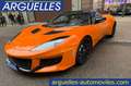 Lotus Evora 400 4Plazas Manual 406cv Naranja - thumbnail 1