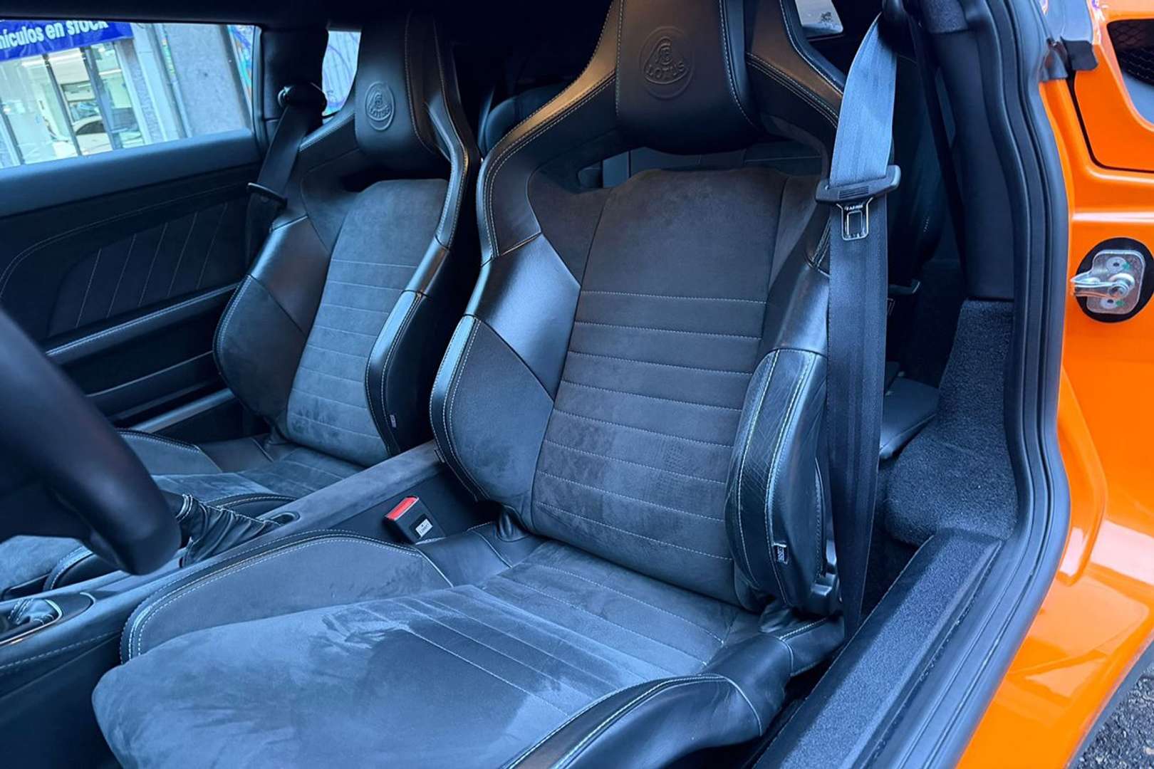 Lotus Evora 400 -  - Joinsteer - #4