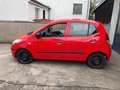 Hyundai i10 Classic Klima Rot - thumbnail 5