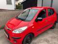 Hyundai i10 Classic Klima Rot - thumbnail 1