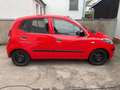 Hyundai i10 Classic Klima Rot - thumbnail 3