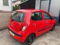 Hyundai i10 Classic Klima Rot - thumbnail 6