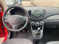 Hyundai i10 Classic Klima Rot - thumbnail 9