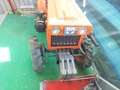 Trucks-Lkw Hanomag Kubota Orange - thumbnail 11