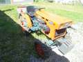Trucks-Lkw Hanomag Kubota Orange - thumbnail 3