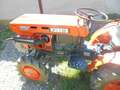 Trucks-Lkw Hanomag Kubota Orange - thumbnail 6