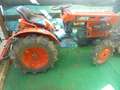 Trucks-Lkw Hanomag Kubota Orange - thumbnail 12