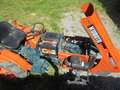 Trucks-Lkw Hanomag Kubota Orange - thumbnail 8