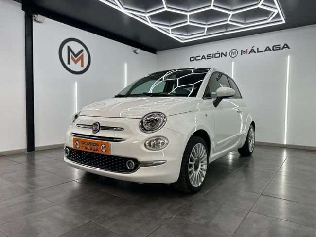 Fiat 500 1.2 8v 69 CV Pop - foto 1