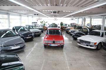 Automatik *H-Zulassung*