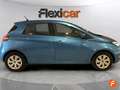 Renault ZOE Business Синій - thumbnail 3