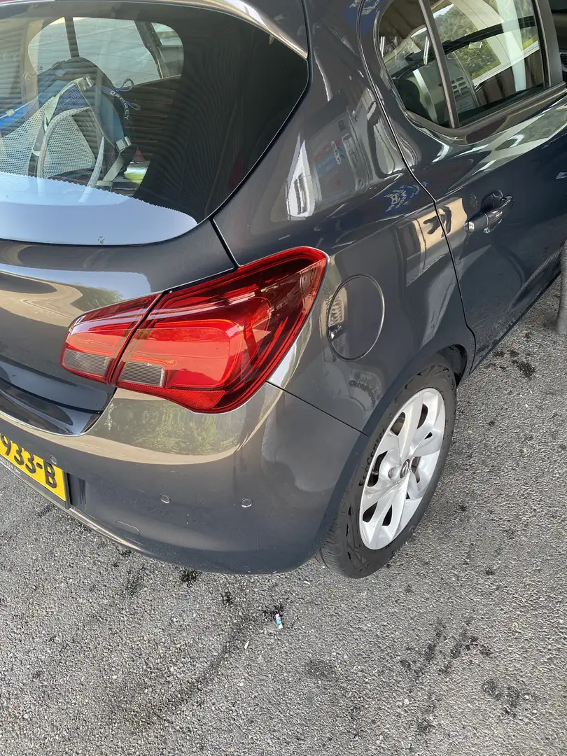 Opel Corsa-e 1.4 Edition Šedá - 2