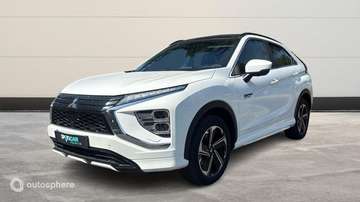 2.4 MIVEC PHEV 188ch Instyle 4WD