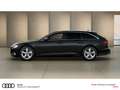 Audi A6 Avant 45 TFSI quattro advanced Schwarz - thumbnail 4