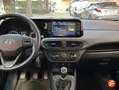Hyundai i10 1.0 Essence Gris - thumbnail 8